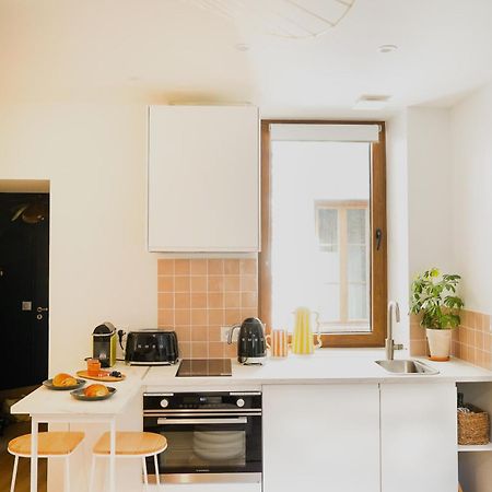 Le Cocon D'Alice - Cosy, Calme, Central Et Climatise Annecy Exterior photo