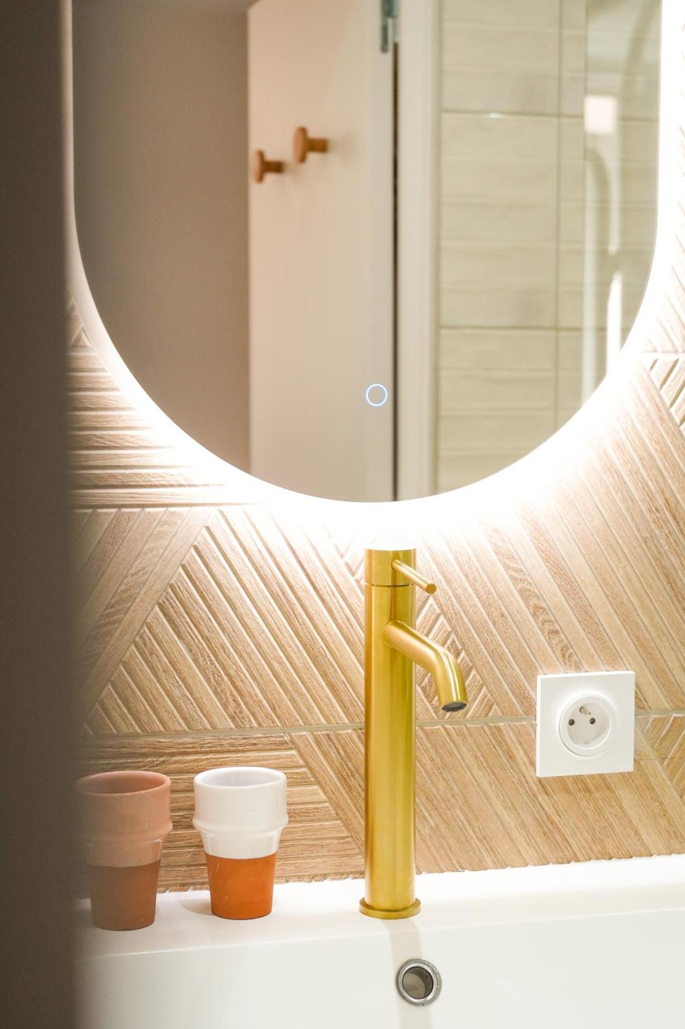 Le Cocon D'Alice - Cosy, Calme, Central Et Climatise Annecy Exterior photo