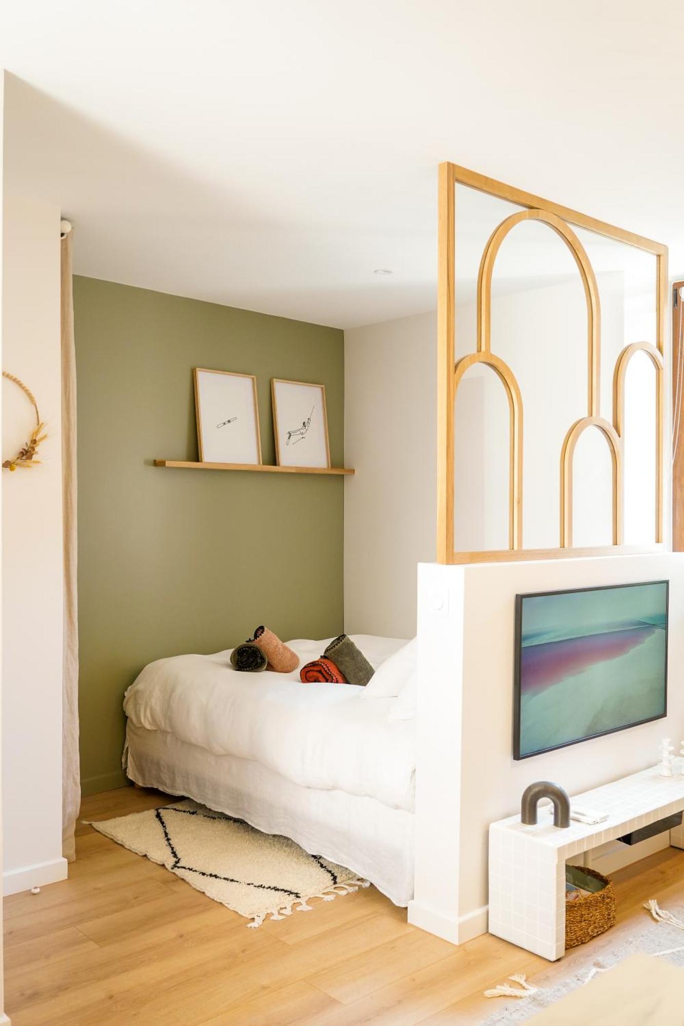 Le Cocon D'Alice - Cosy, Calme, Central Et Climatise Annecy Exterior photo