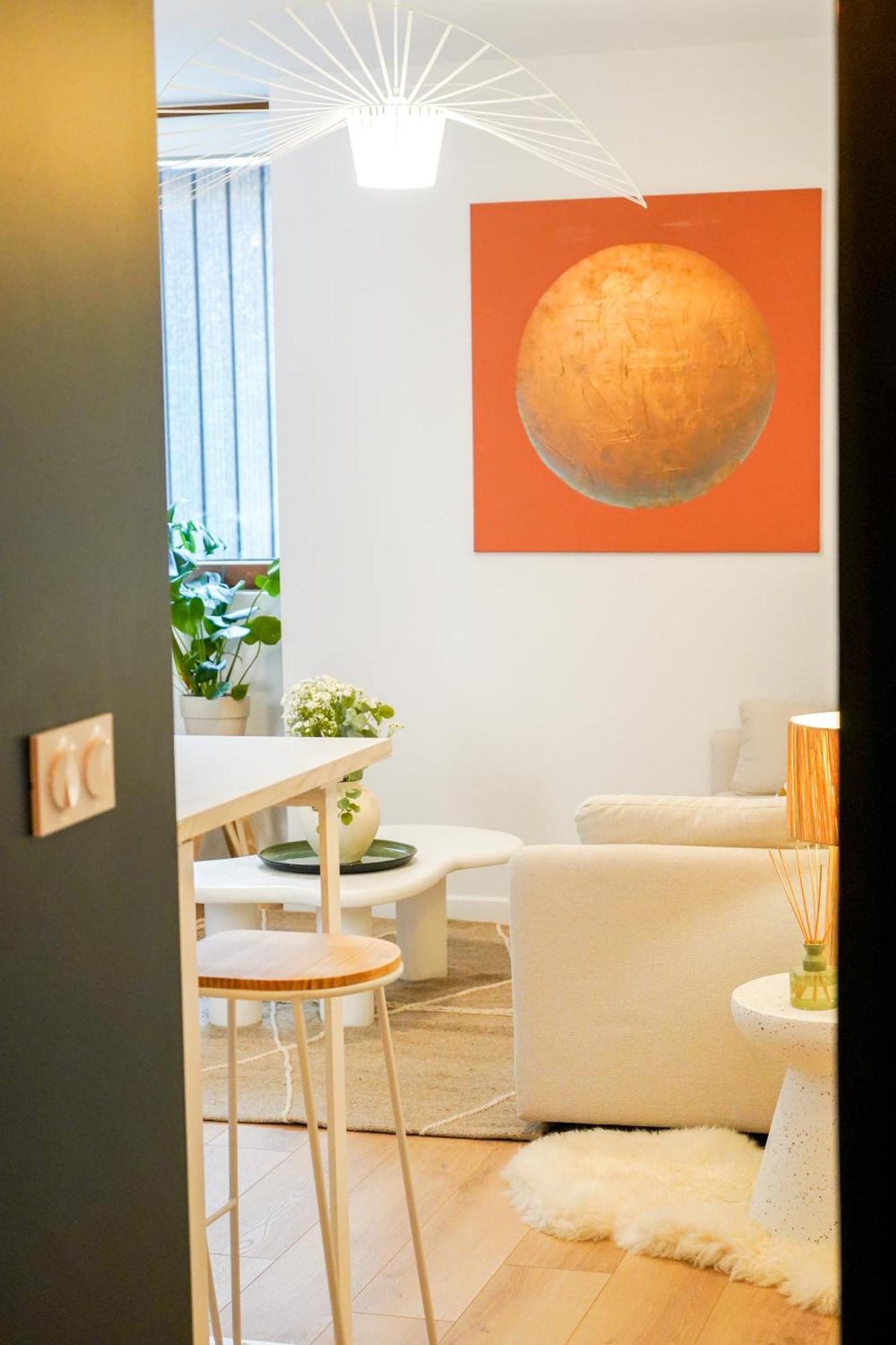 Le Cocon D'Alice - Cosy, Calme, Central Et Climatise Annecy Exterior photo