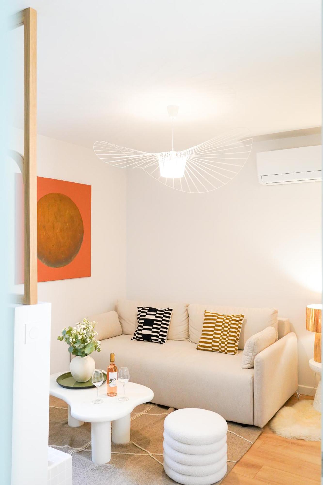 Le Cocon D'Alice - Cosy, Calme, Central Et Climatise Annecy Exterior photo