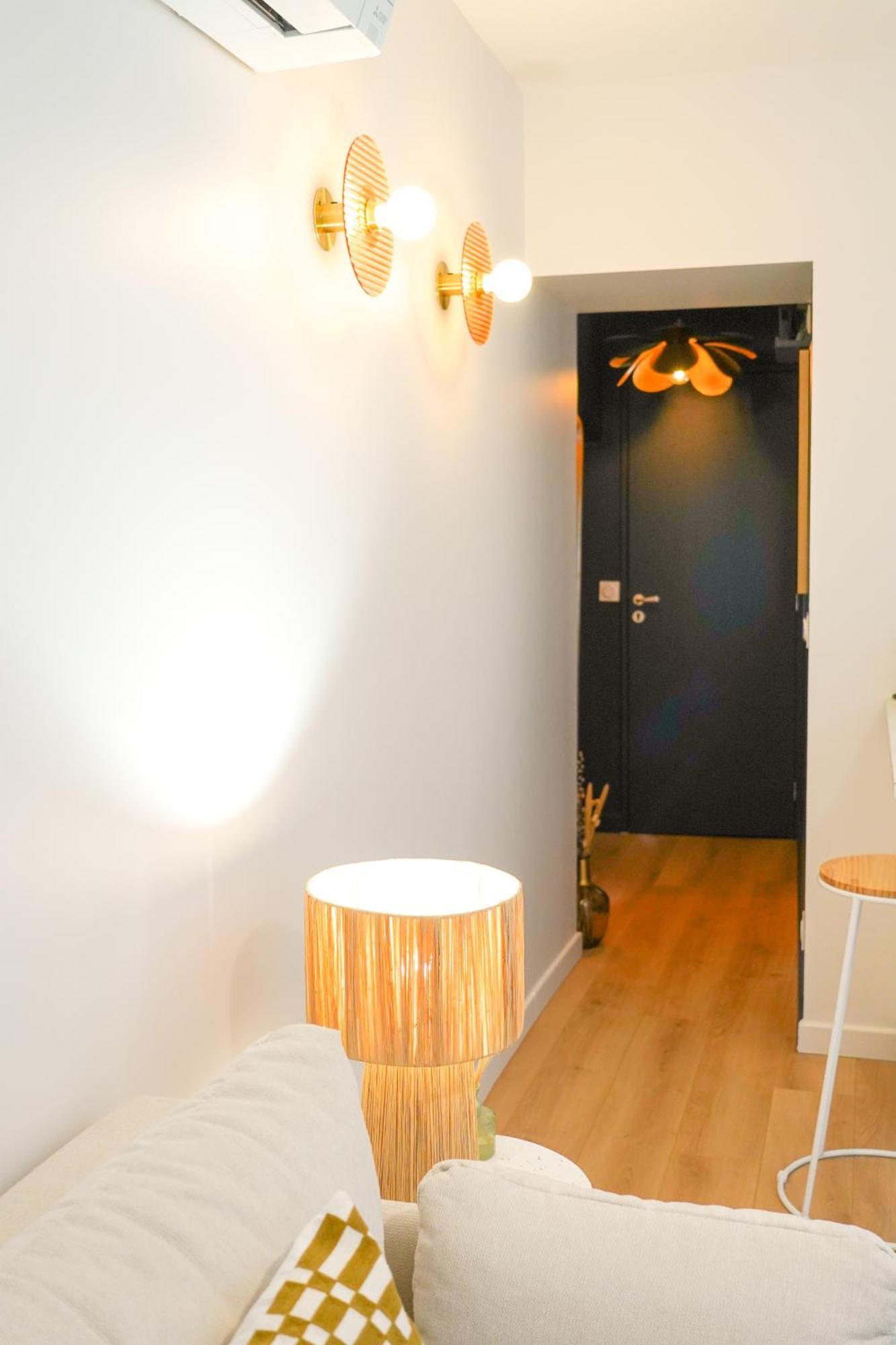 Le Cocon D'Alice - Cosy, Calme, Central Et Climatise Annecy Exterior photo