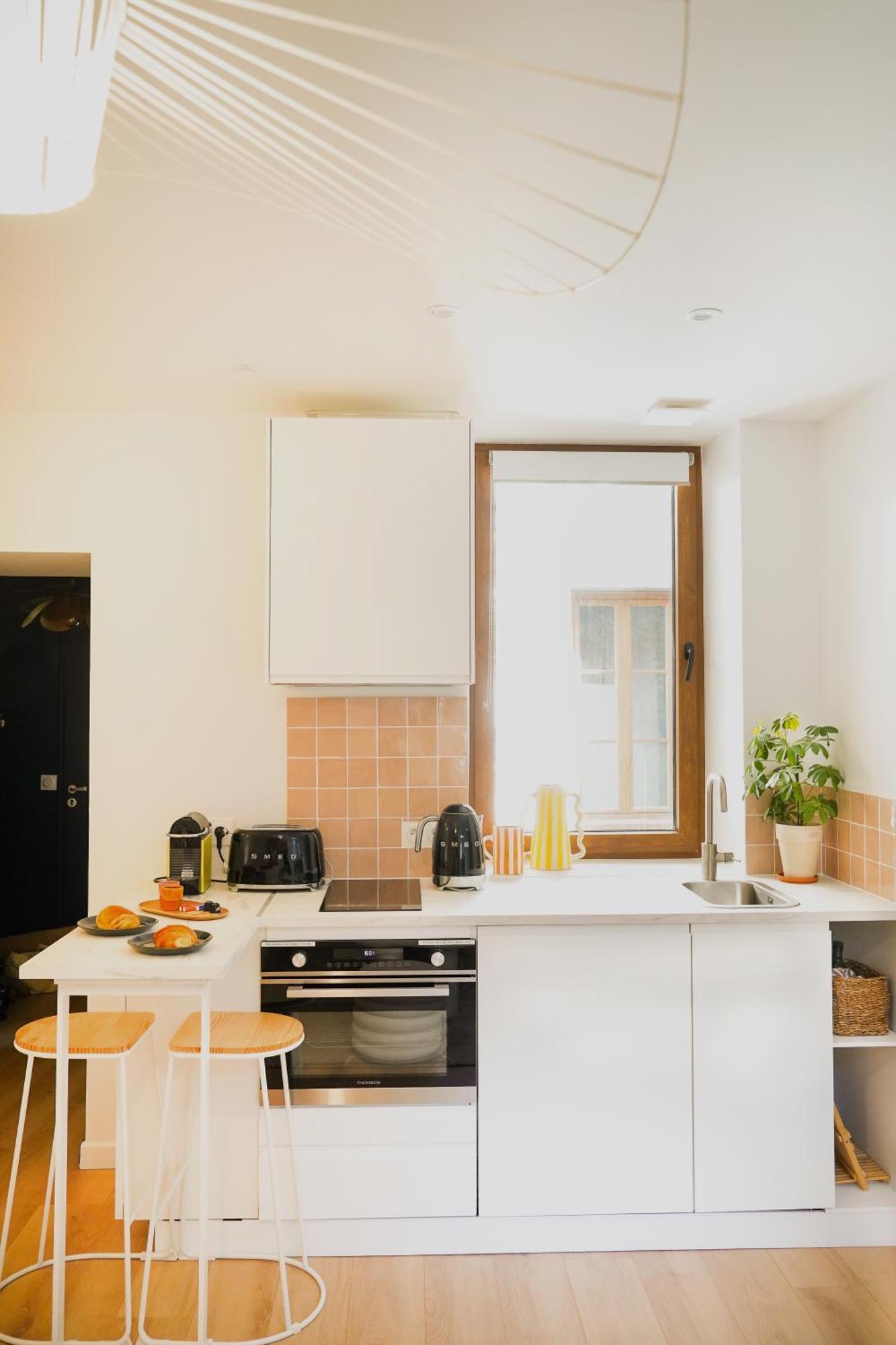 Le Cocon D'Alice - Cosy, Calme, Central Et Climatise Annecy Exterior photo